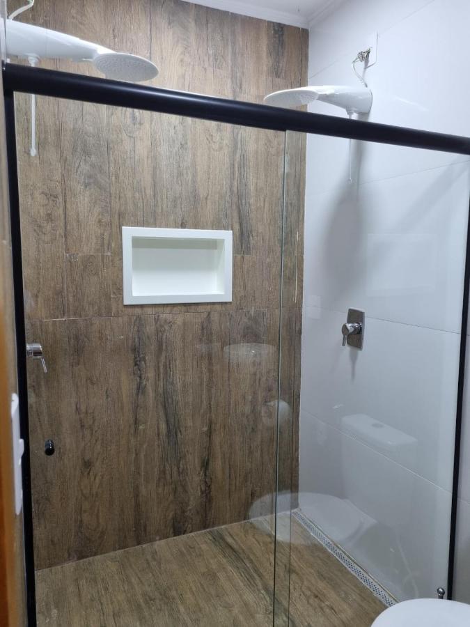 Вілла Casa Container Na Represa De Guarapiranga! Sonho! Сан-Паулу Екстер'єр фото